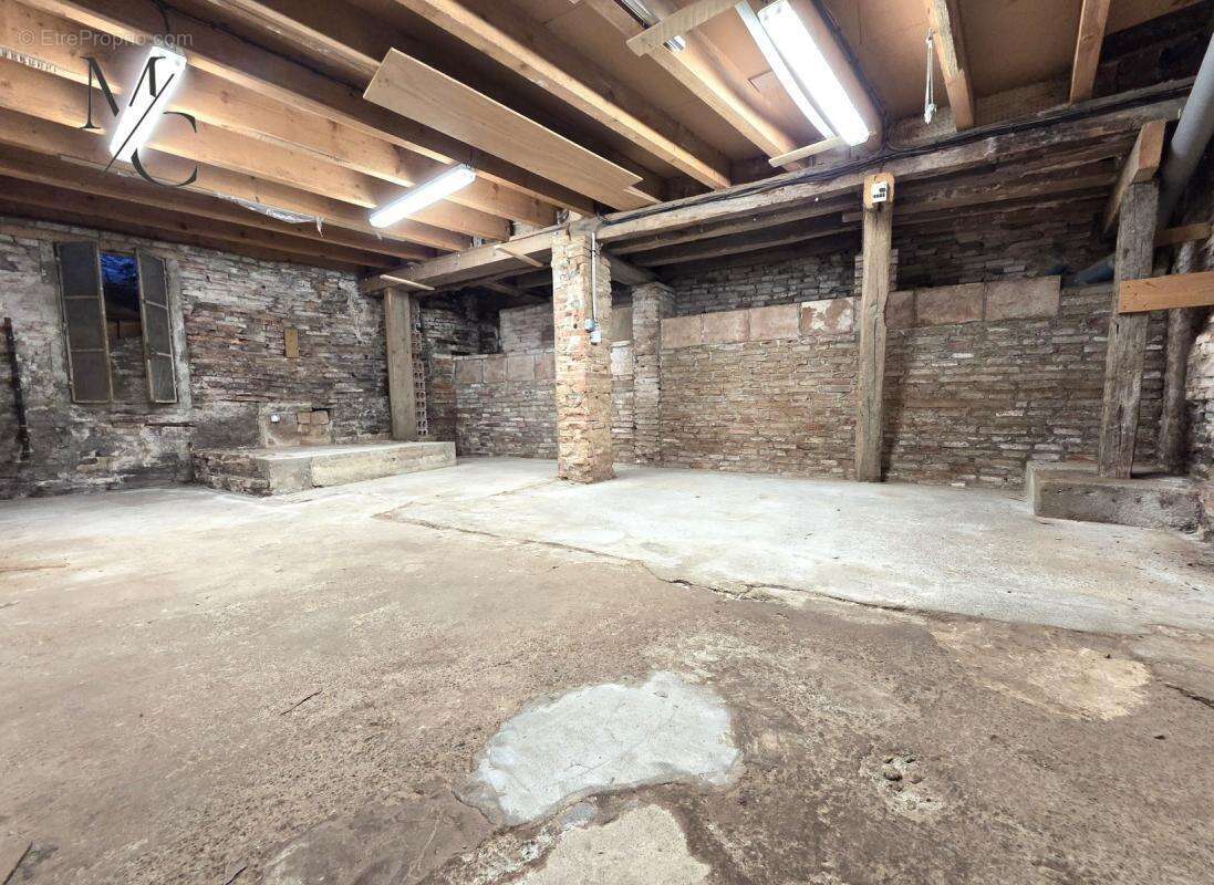 Commerce à TOULOUSE