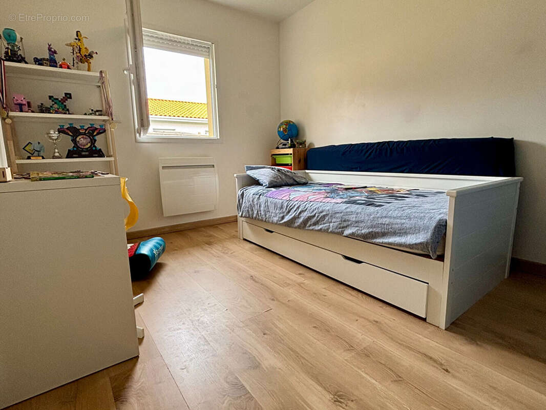 Maison à PONTENX-LES-FORGES