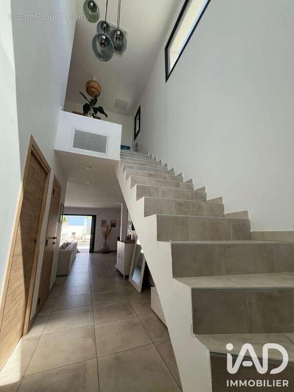Photo 7 - Maison à SERIGNAN