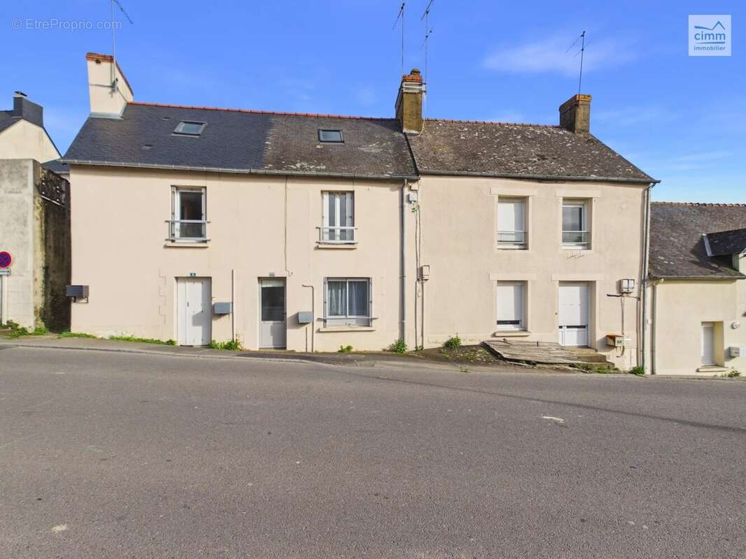 Ensemble immobilier pour investissement locatif - photo 19