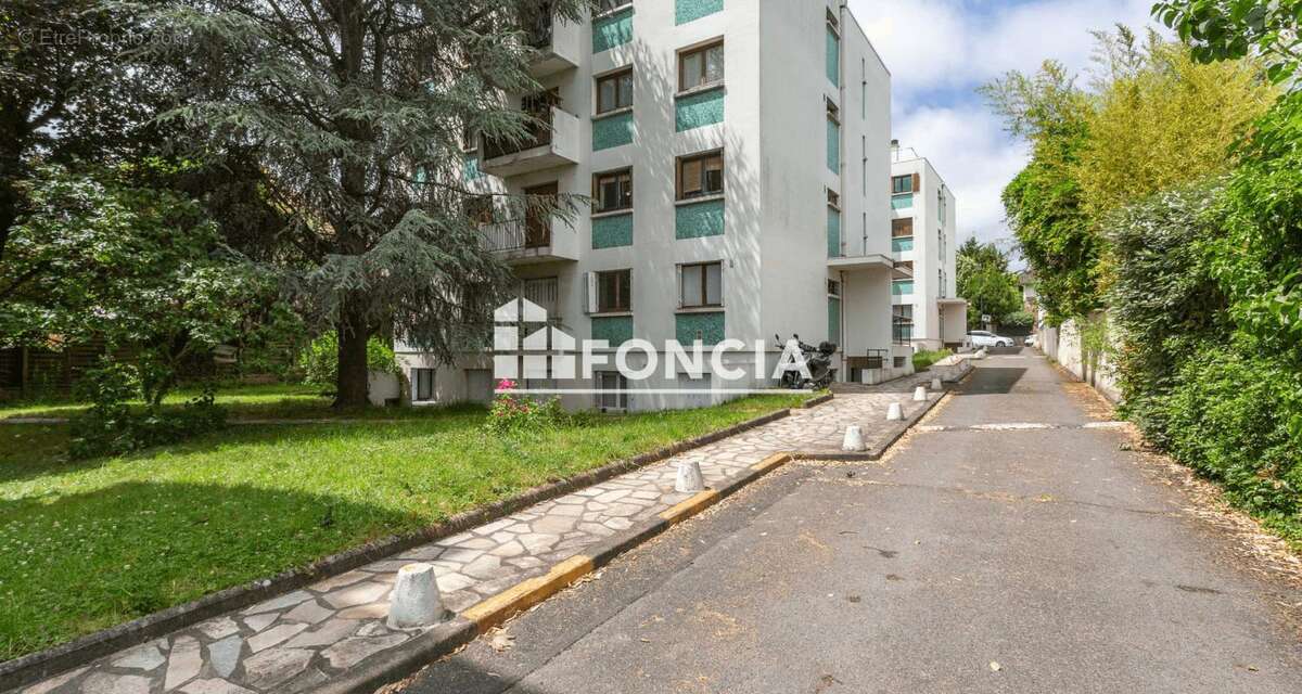 Appartement à ANTONY