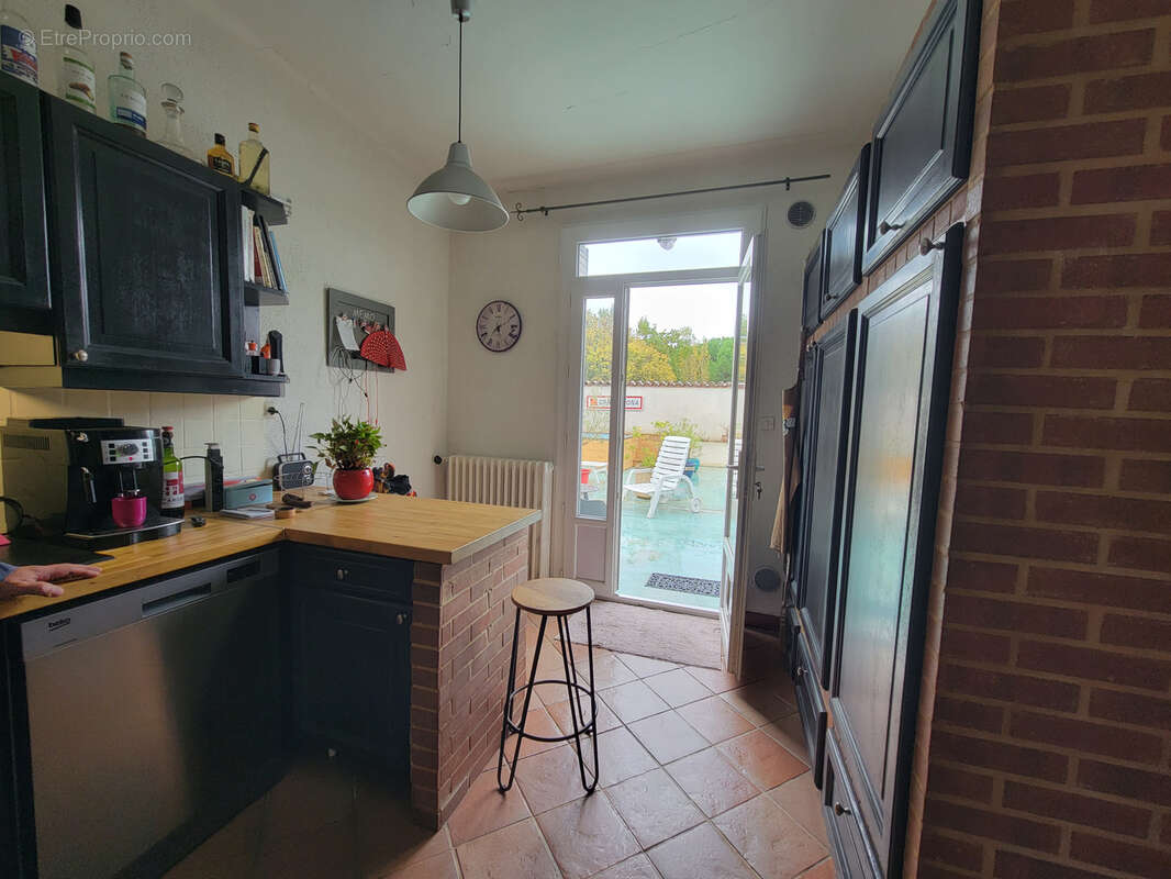 Maison à CARCASSONNE