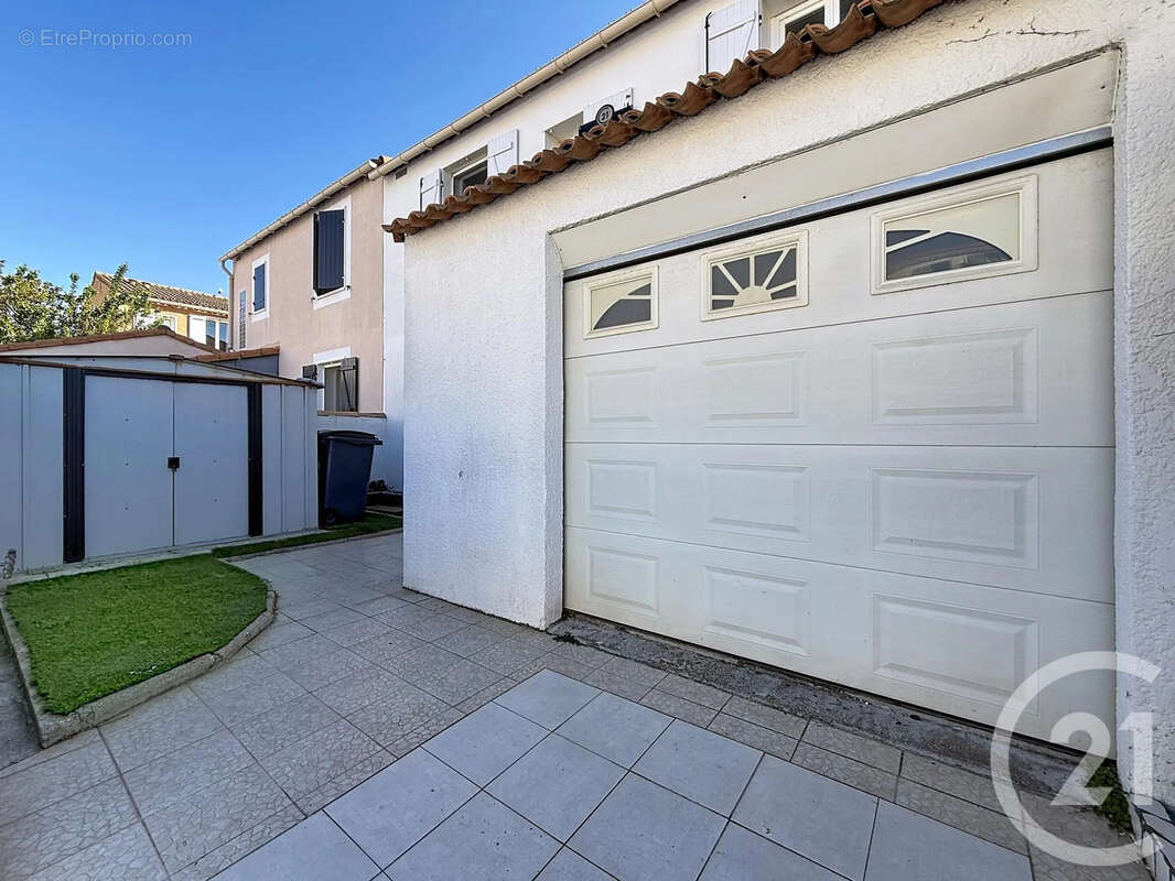 Maison 93 m² à Sete  - photo 18