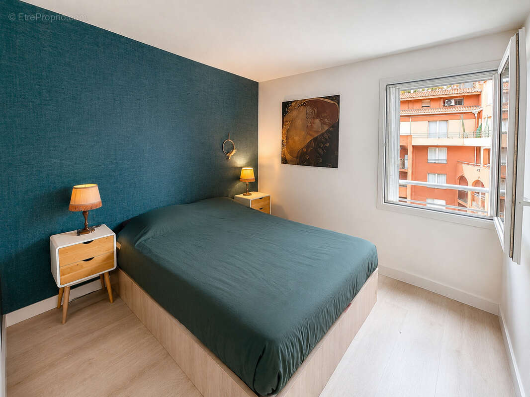 Photo 4 - Appartement à NICE