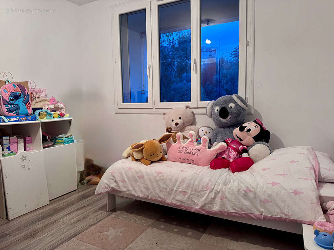 Appartement à AJACCIO