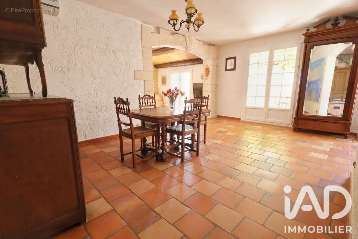 Maison 135 m² à La Seyne-Sur-Mer  - photo 3