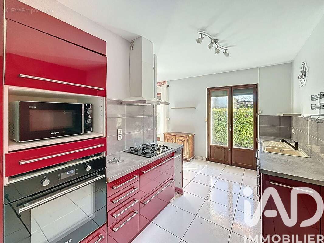 Photo 8 - Maison à PIBRAC