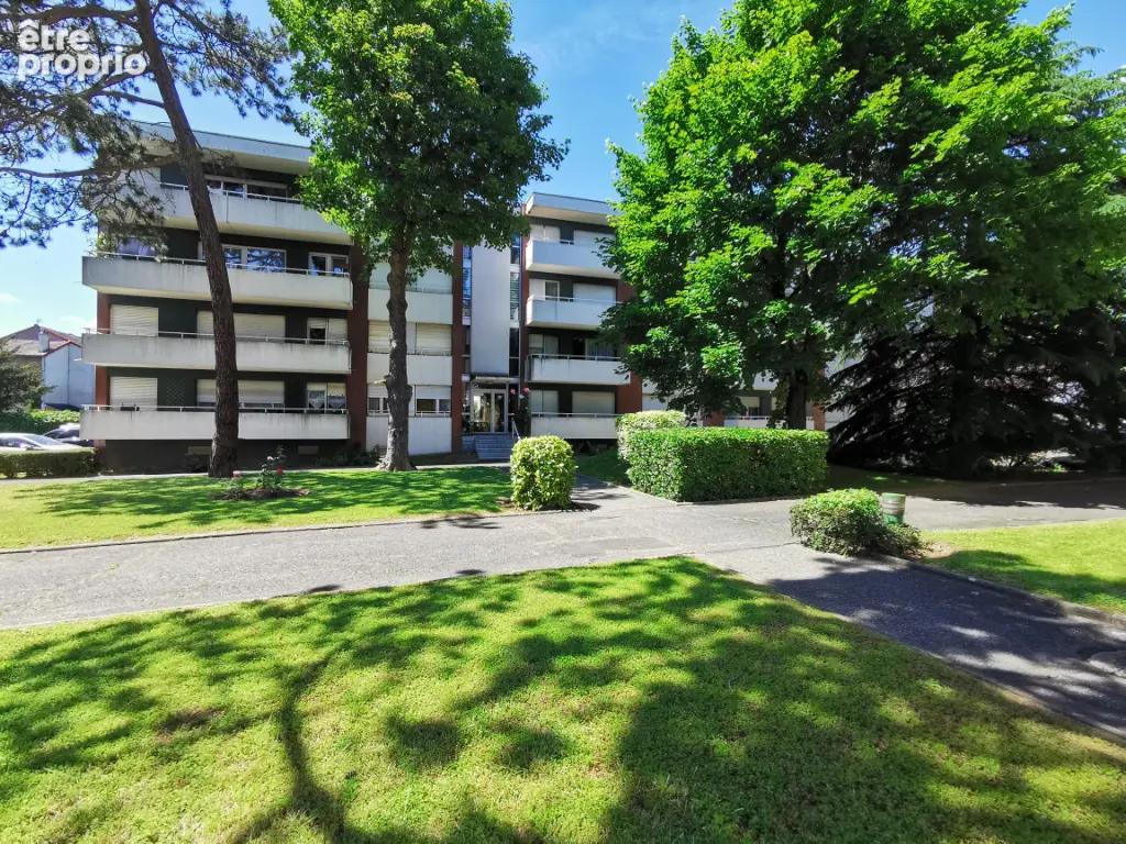 Appartement à VILLEMOMBLE