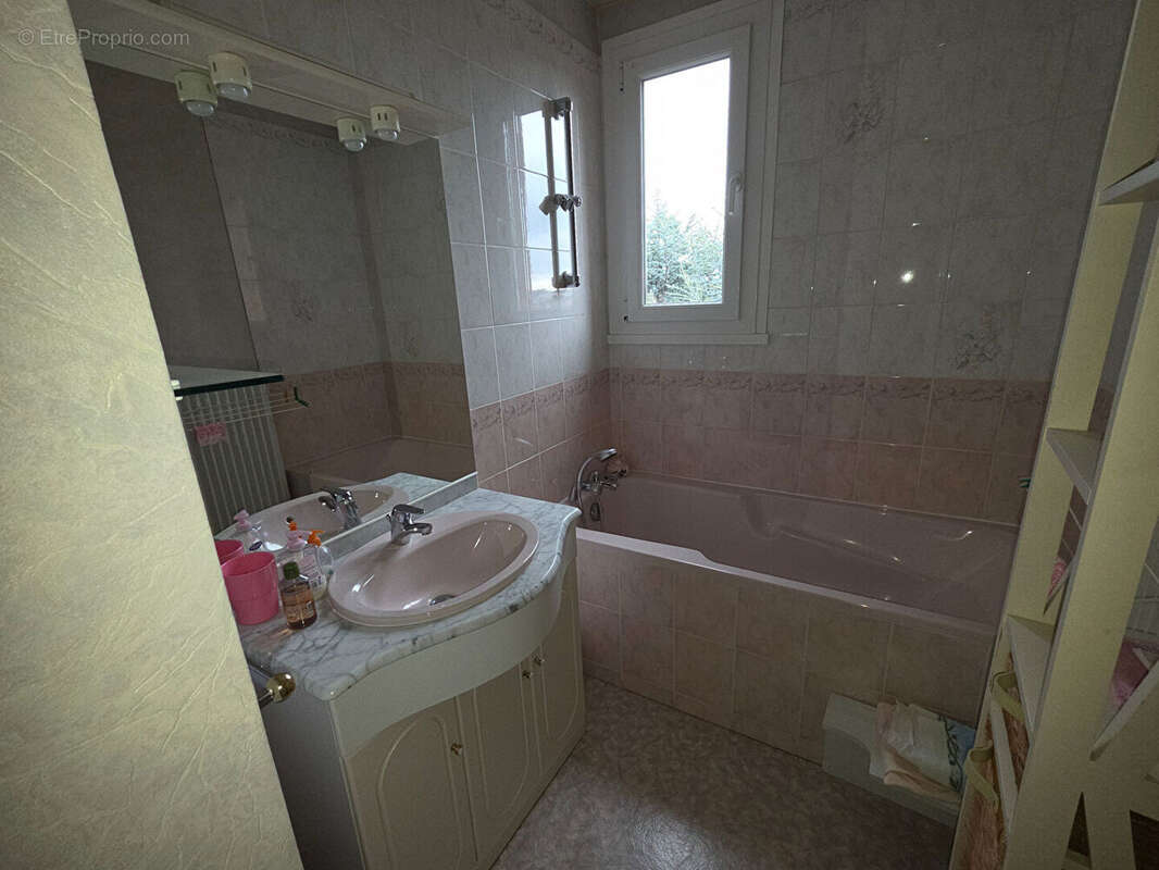 Appartement à NEVERS