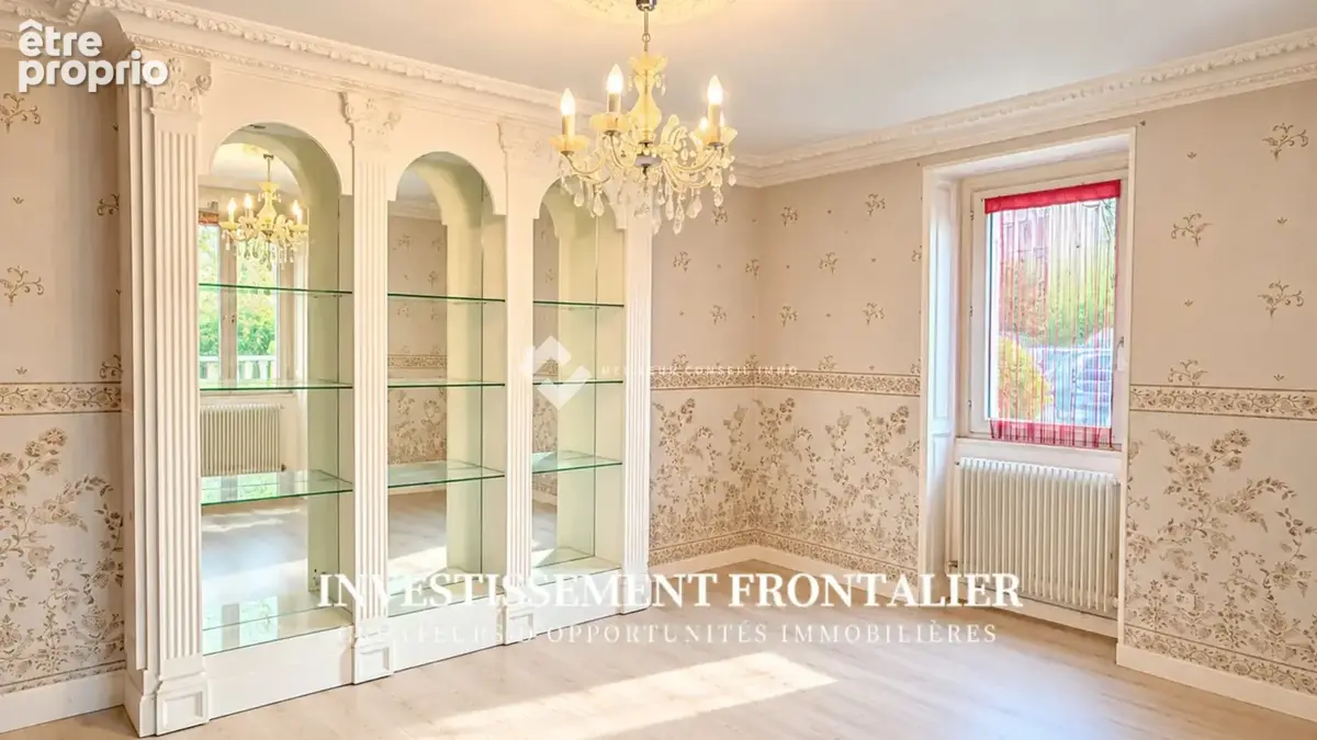 Appartement 3 pièces 65 m² à vendre à Saint-Julien-En-Genevois (74160) - photo 5