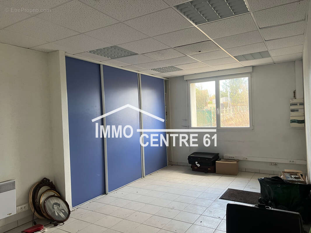 Maison à LA FERTE-MACE