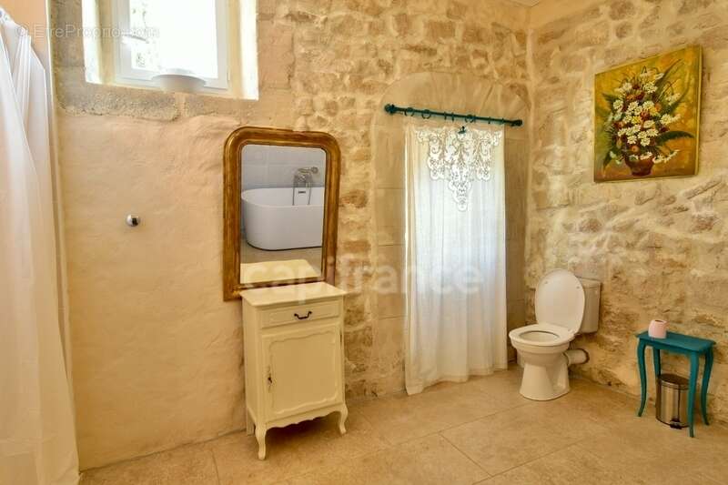 Maison à TARASCON