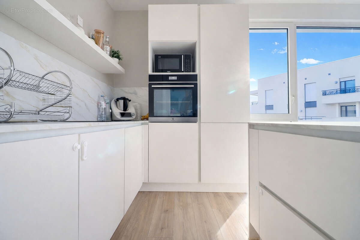 Appartement à COLOMBES