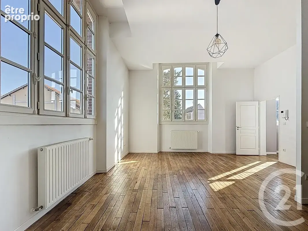Appartement 4 pièces 104 m² à vendre à Chartres (28000) - photo 3