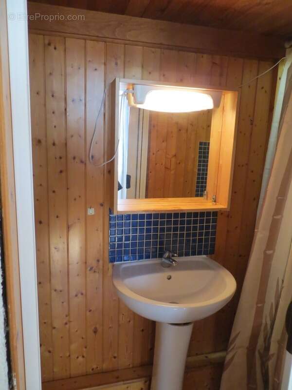 Appartement à LYON-5E