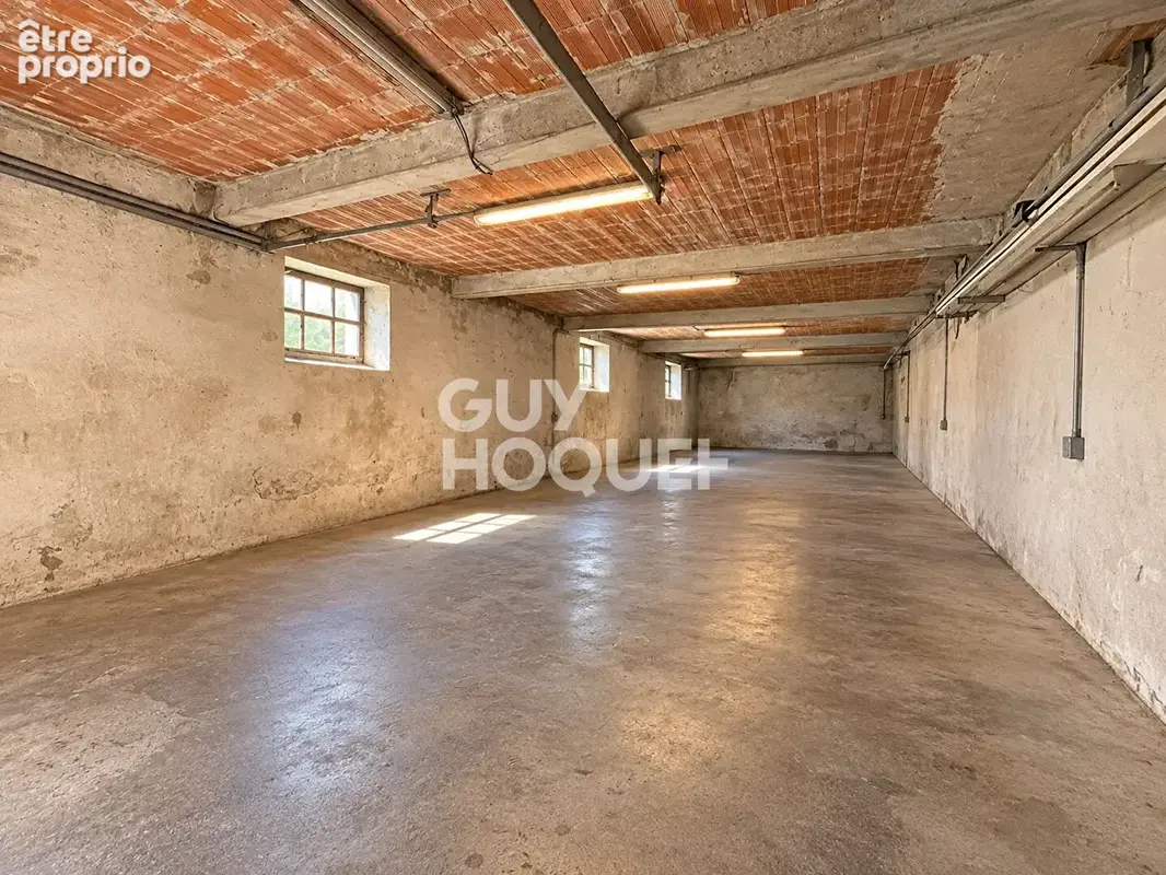 Appartement Evans 5 chambres, 188.09 m2, jardin, garage - photo 7