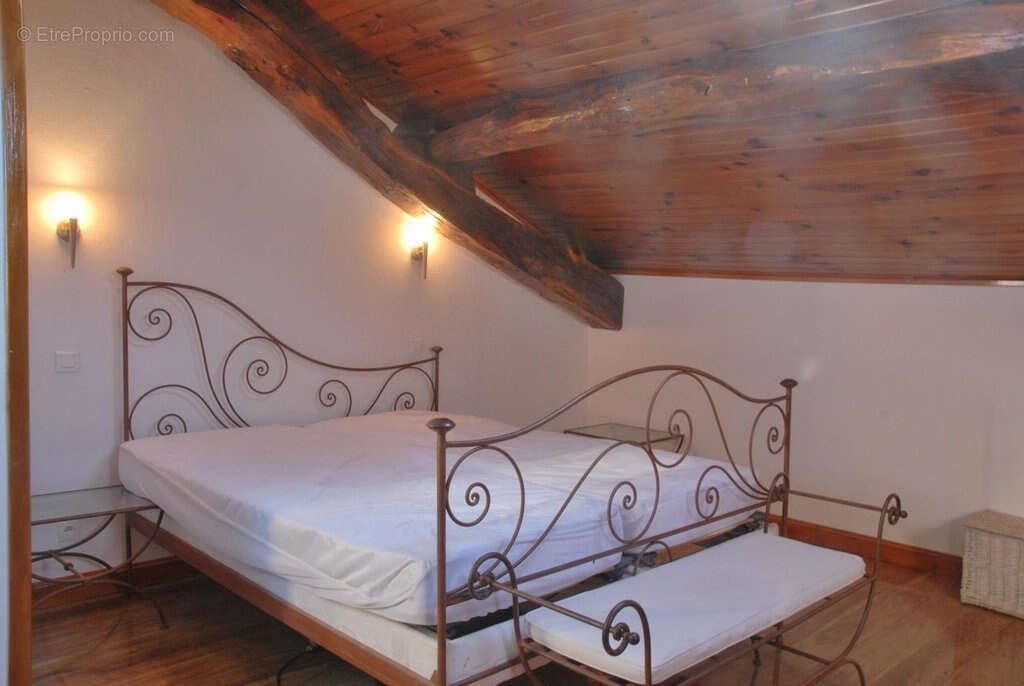 Maison à TOURNON-D&#039;AGENAIS