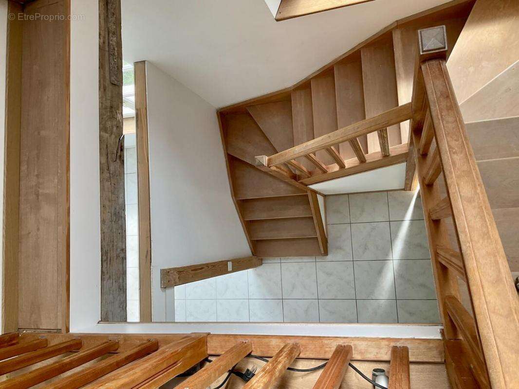 Appartement à ABBEVILLE