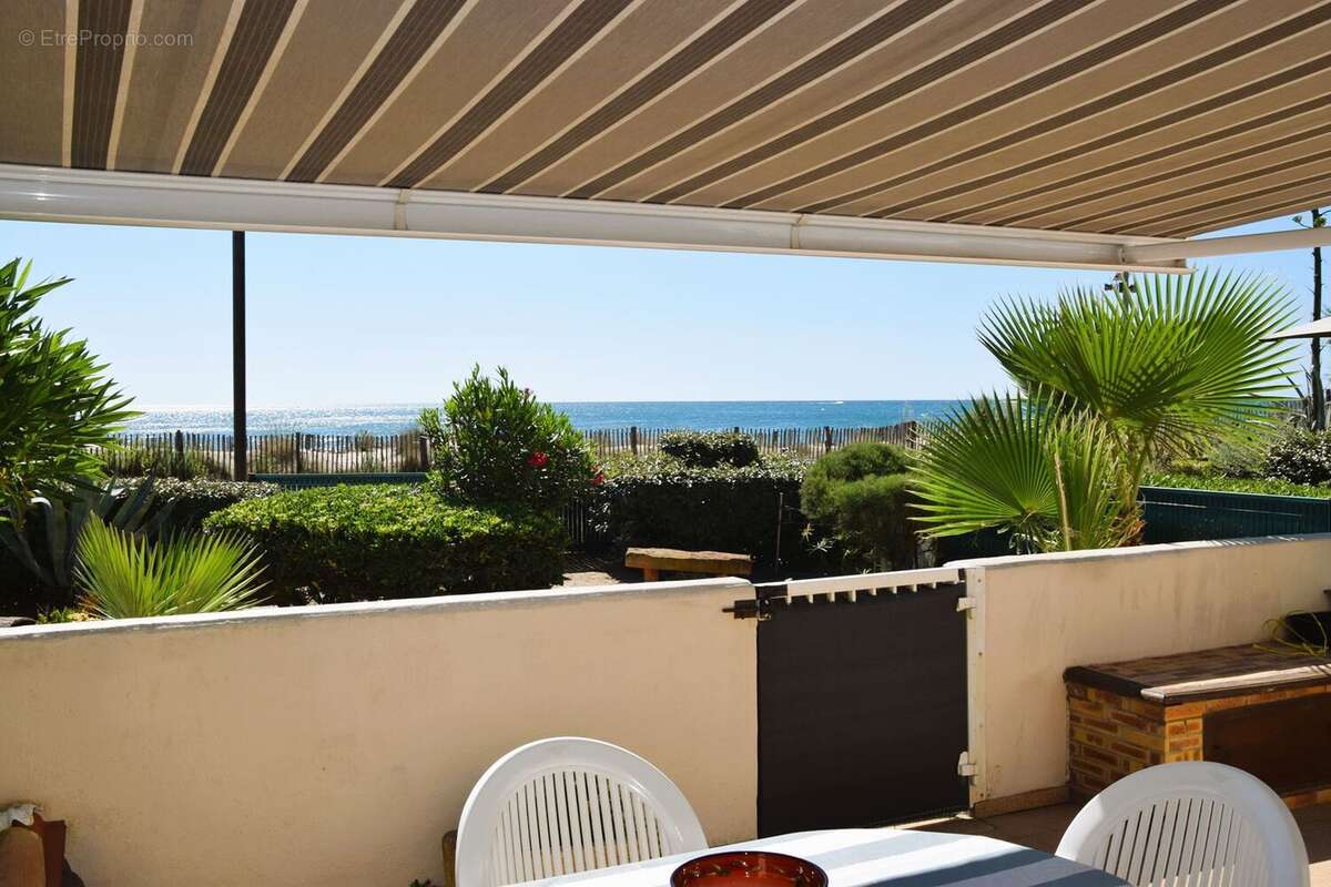 Appartement à AGDE
