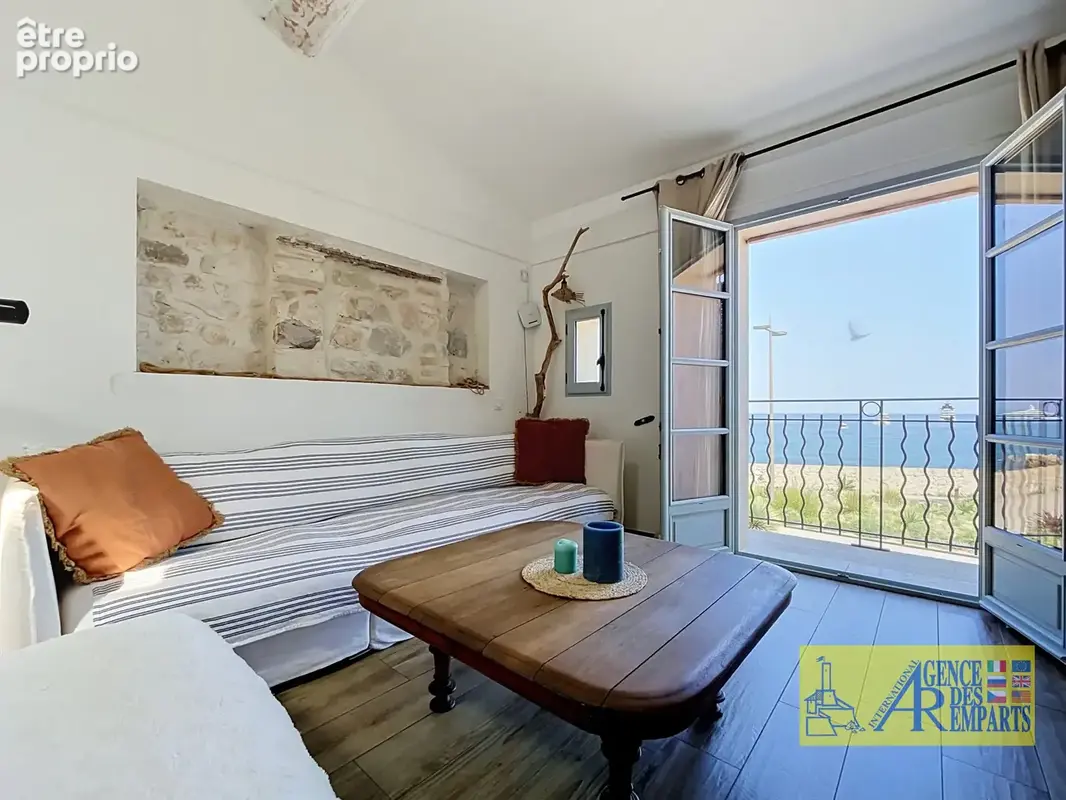 Maison de caractère avec vue mer exceptionnelle - photo 2