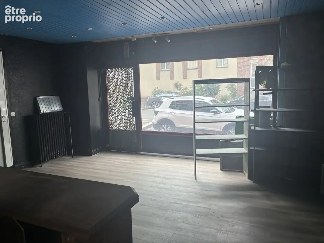 Commerce 50 m² à vendre à Le Pre-Saint-Gervais (93310) - photo 6