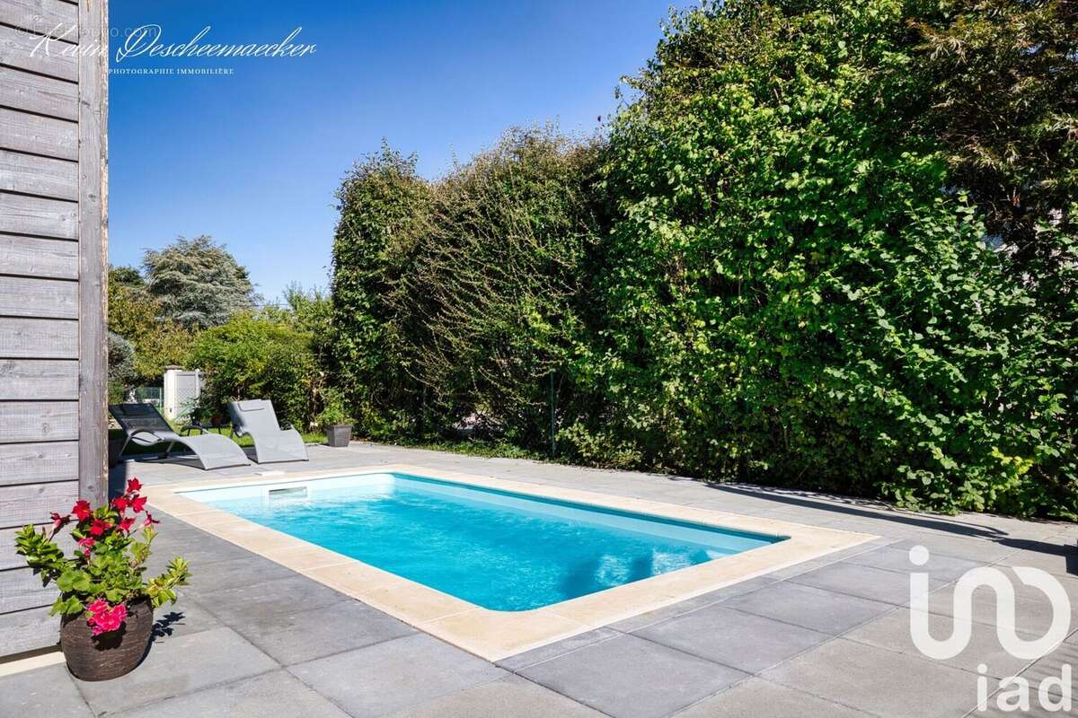 Photo 3 - Maison à DIVONNE-LES-BAINS