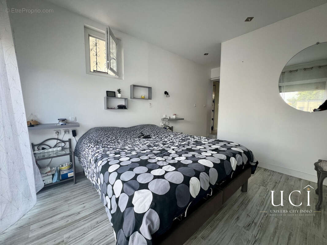 Maison 131 m² à Montbert  - photo 6