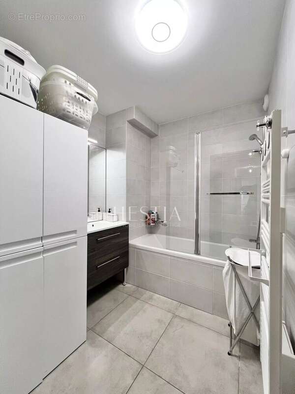 Appartement à EPAGNY