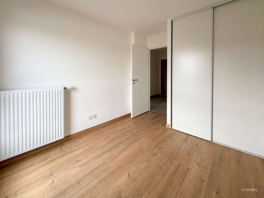 Appartement à SAINT-PIERRE-EN-FAUCIGNY