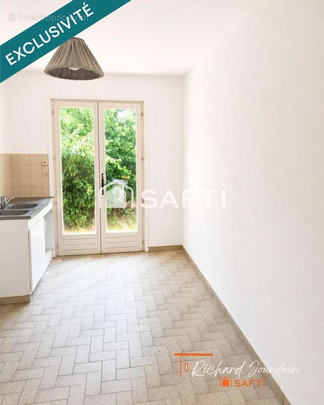 Maison 104 m² à Le Puy-En-Velay  - photo 6