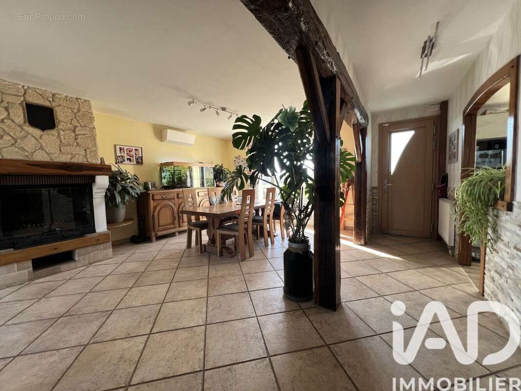 Photo 5 - Maison à LA FERTE-GAUCHER