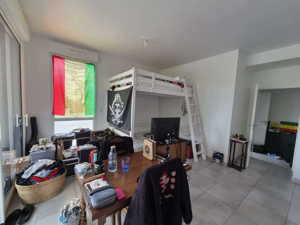 Appt de 2023 avec locataire en place - photo 8