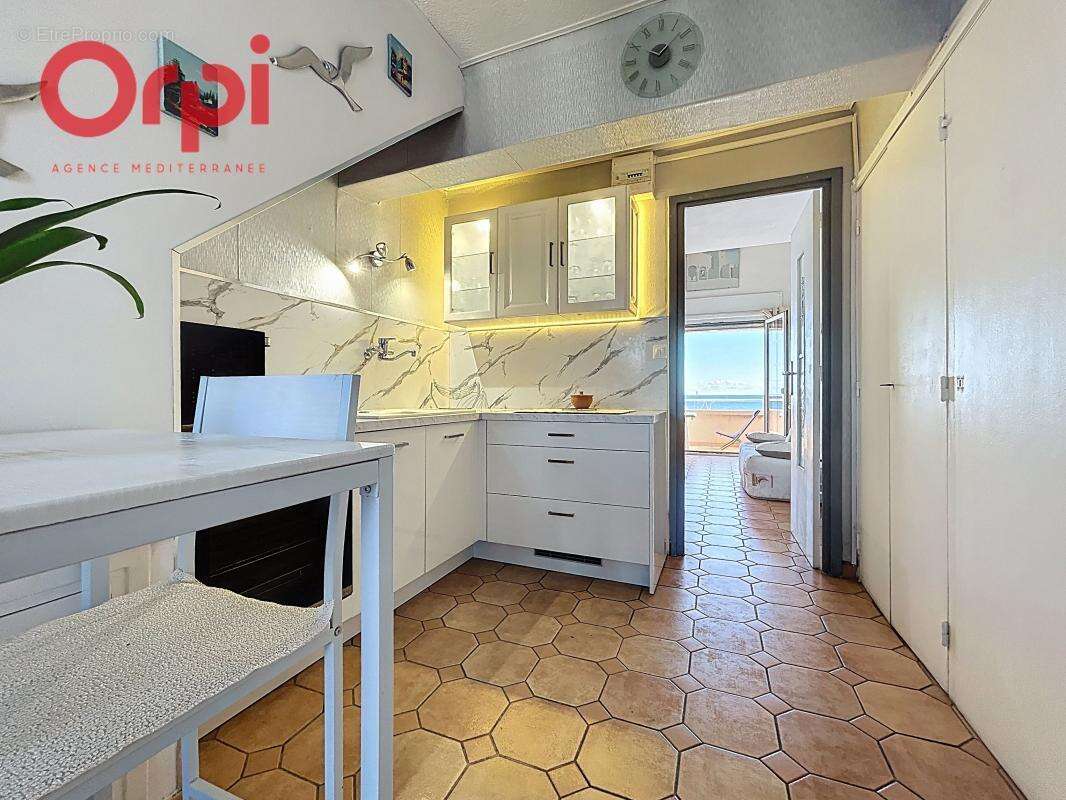 Appartement à FREJUS