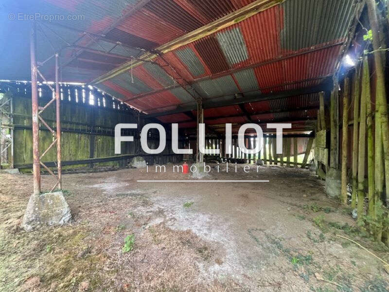 Maison à TINCHEBRAY