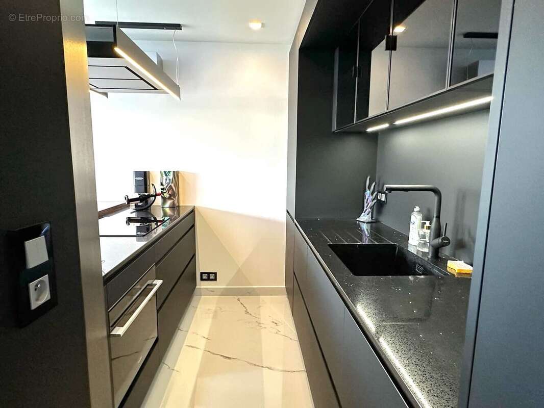 Appartement à THIONVILLE