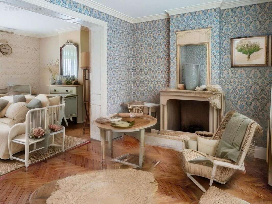 Photo 3 - Maison à EQUANCOURT