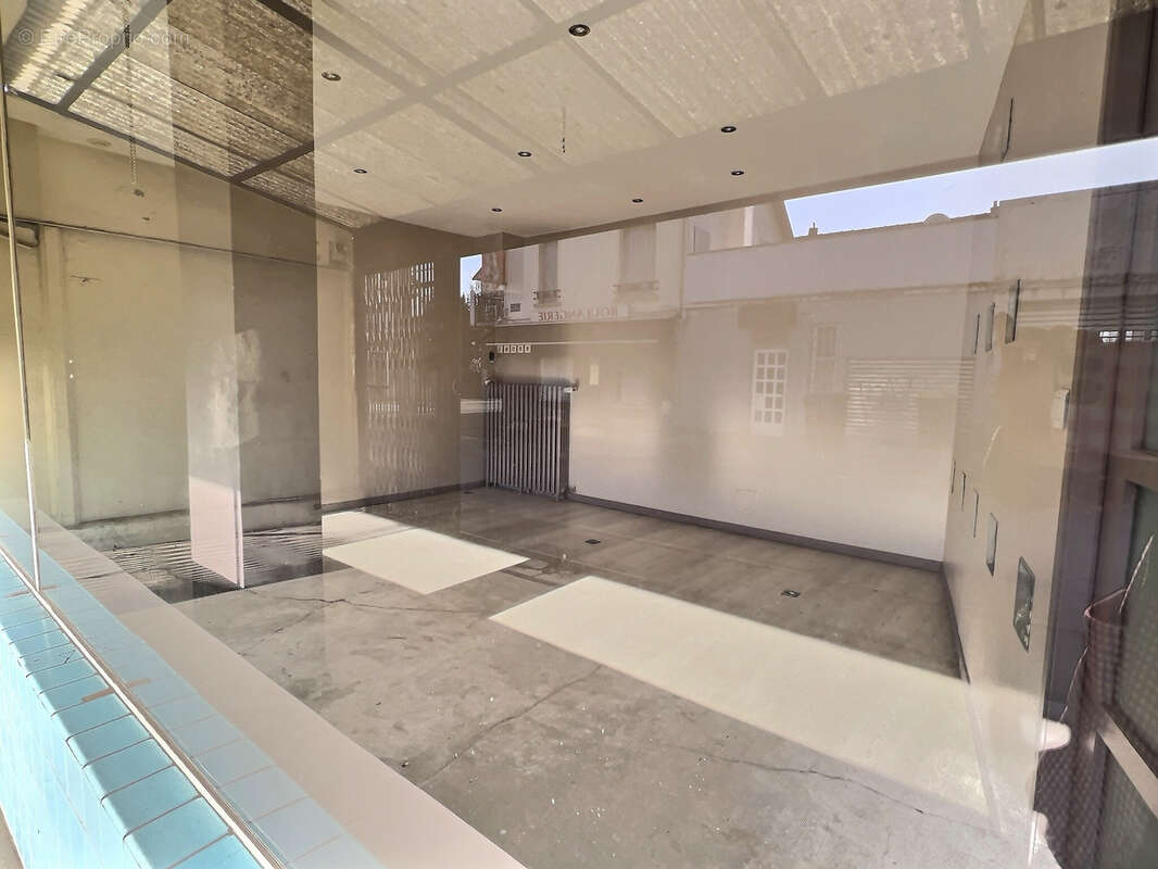 Maison à SAVIGNY-SUR-ORGE