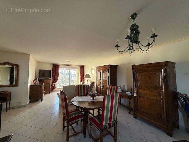 Photo 5 - Appartement à LA FERTE-GAUCHER