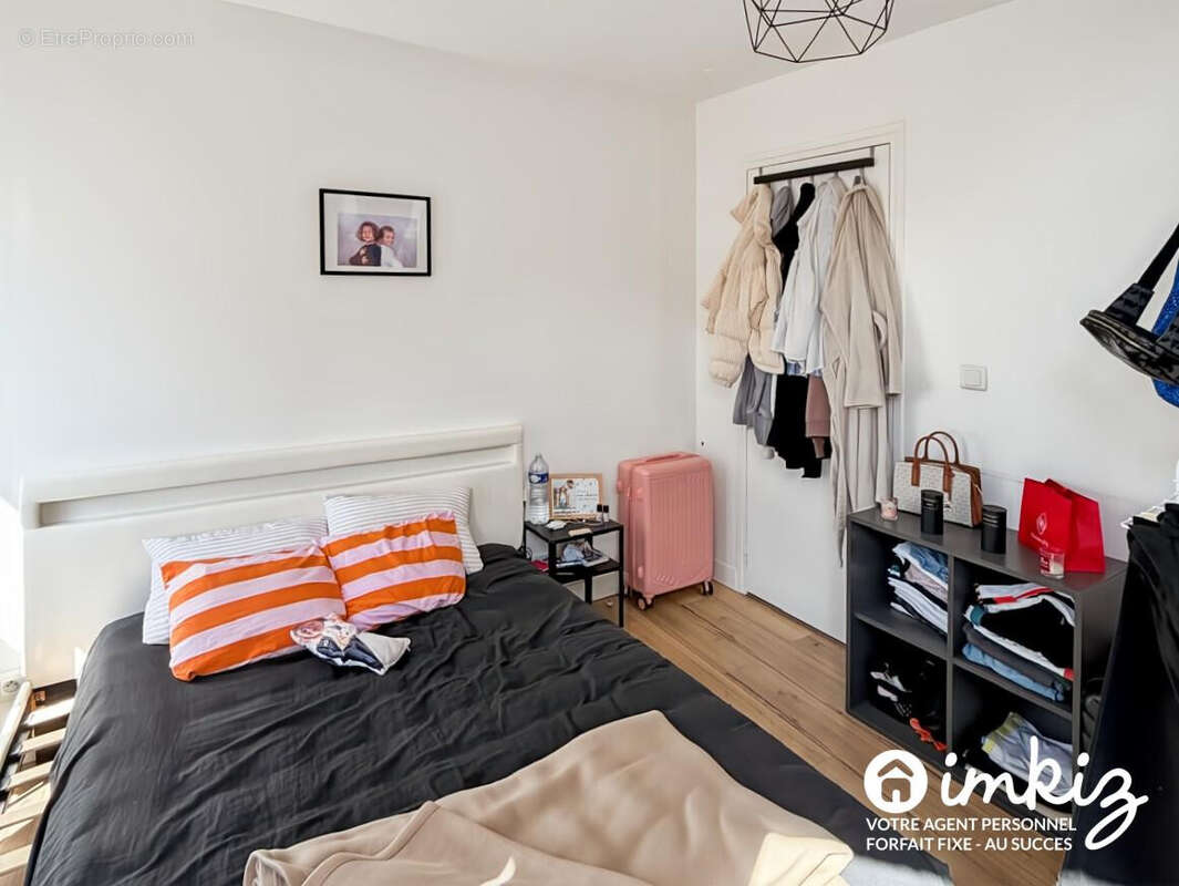 Appartement 5 pièces - photo 4