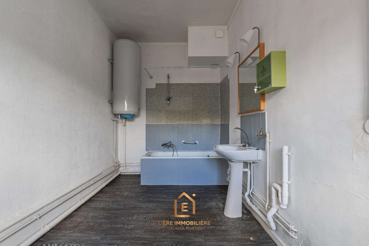 Appartement à ROTHAU