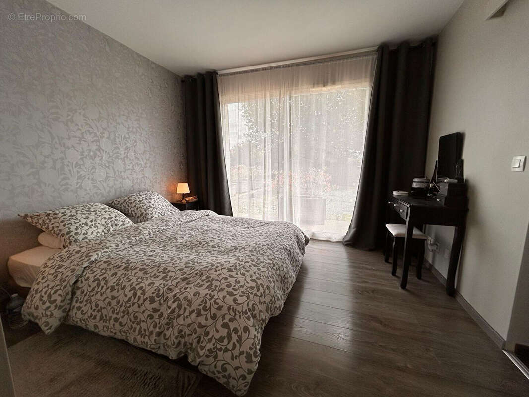 Maison à BELIN-BELIET