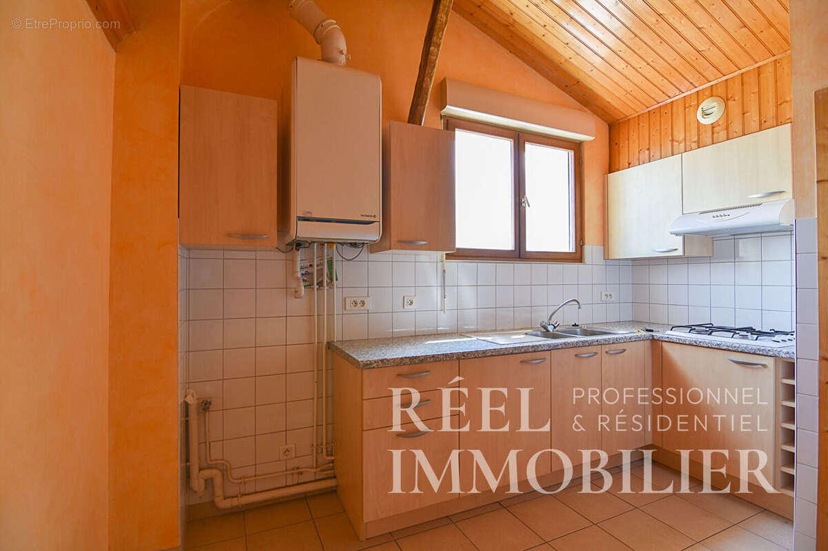 Immeuble de rapport - Centre historique d'Auch - 7 lots - photo 8