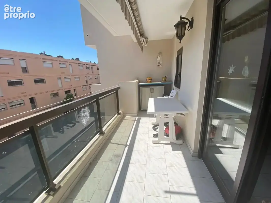 Appartement 5 pièces vue mer à Le Lavandou - photo 2
