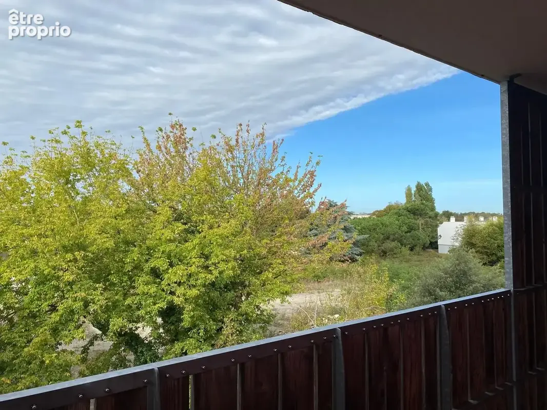 Appartement 3 pièces 64 m² à vendre à Merignac (33700) - photo 2
