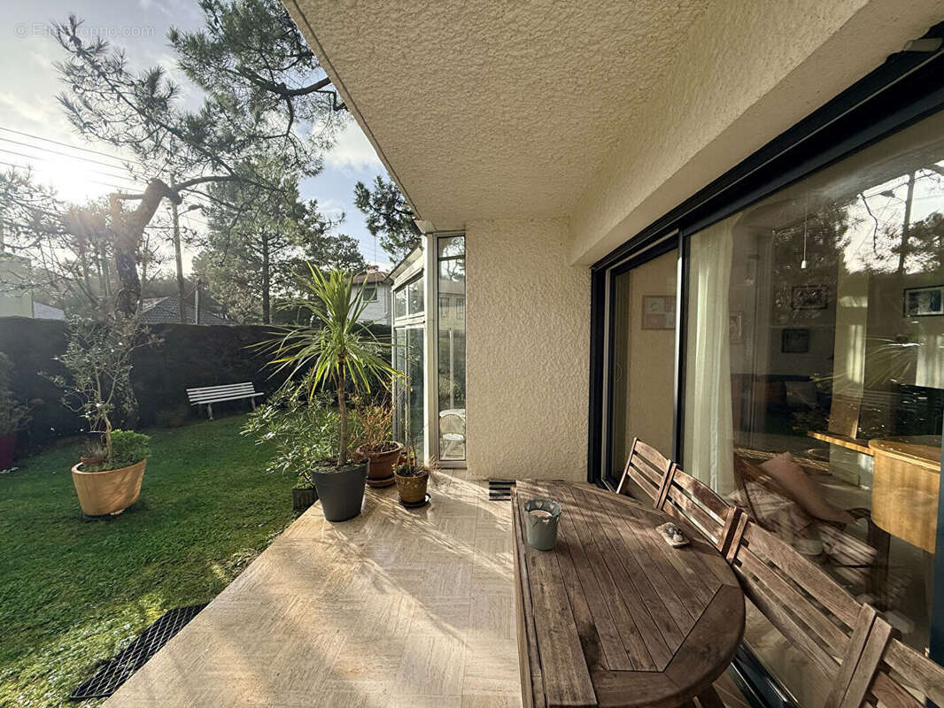 Maison à LA BAULE-ESCOUBLAC