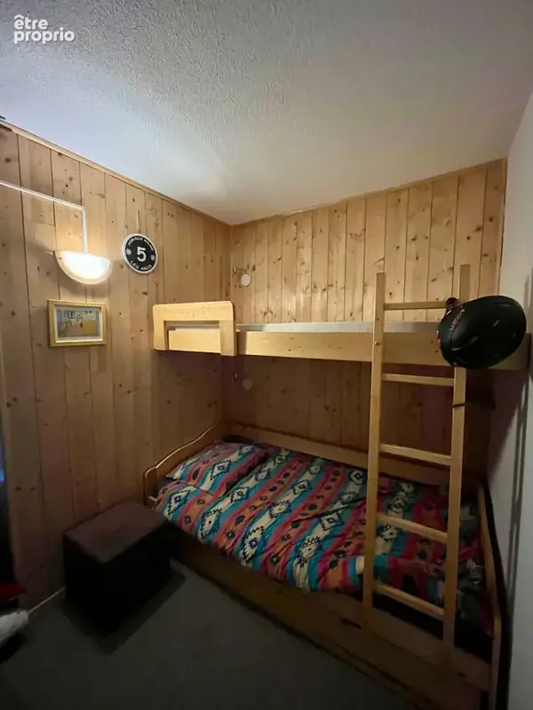 Appartement - Les Arcs 2000 - photo 6