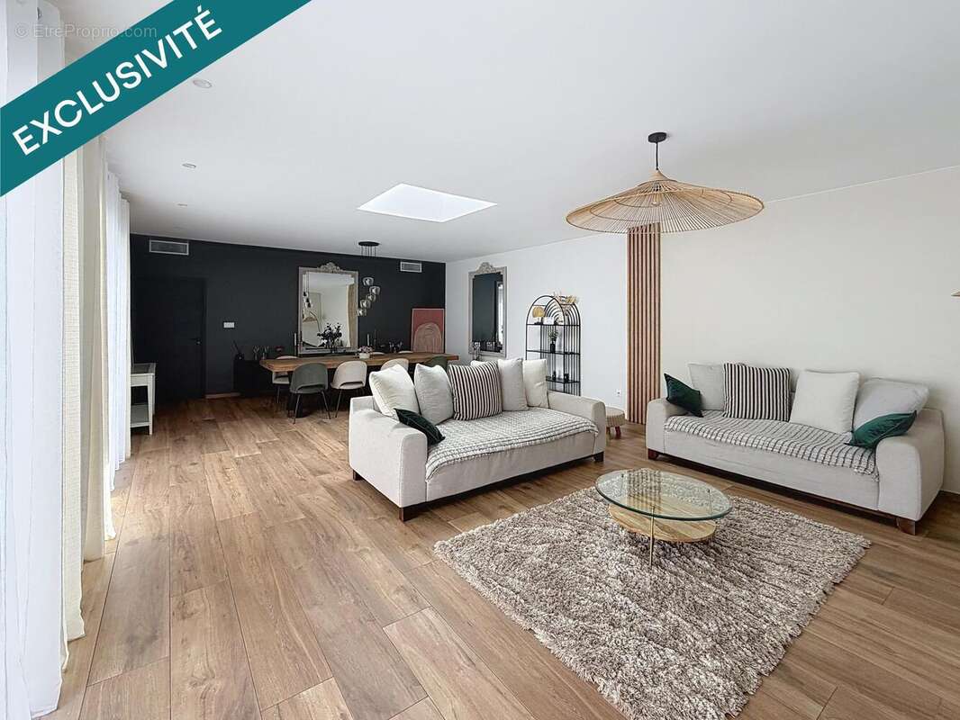 Photo 6 - Maison à CHAMPIGNY