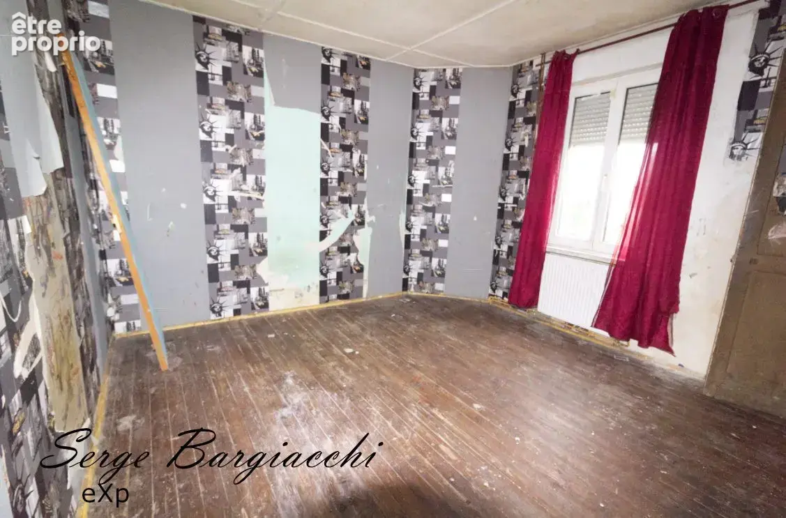 Maison 110 m² à Sin-Le-Noble  - photo 6
