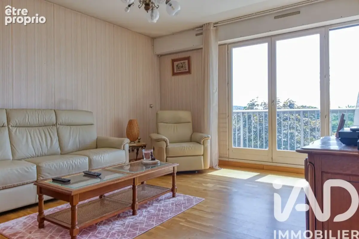Photo 1 - Appartement à TAVERNY