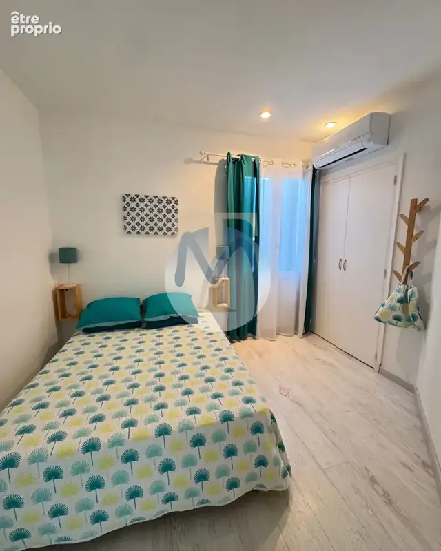 Canetoise 6 pieces avec piscine + dependances - photo 11